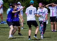 2026 USA Ultimate Division III College Championships