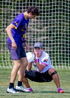 2026 USA Ultimate Division III College Championships