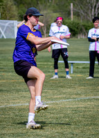 2026 USA Ultimate Division III College Championships