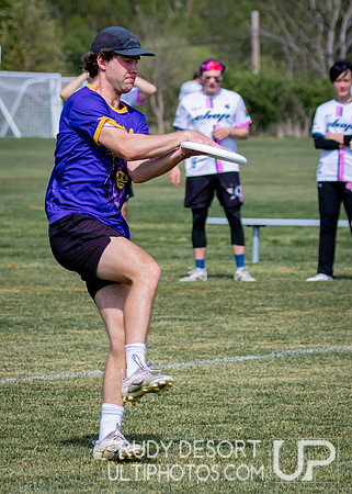 2026 USA Ultimate Division III College Championships