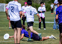 2026 USA Ultimate Division III College Championships