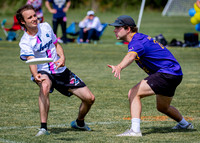2026 USA Ultimate Division III College Championships
