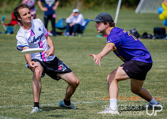 2026 USA Ultimate Division III College Championships
