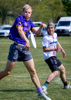 2026 USA Ultimate Division III College Championships