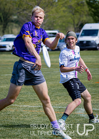 2026 USA Ultimate Division III College Championships