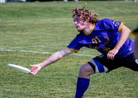 2026 USA Ultimate Division III College Championships