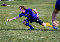 2026 USA Ultimate Division III College Championships