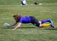 2026 USA Ultimate Division III College Championships