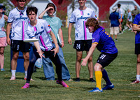 2026 USA Ultimate Division III College Championships