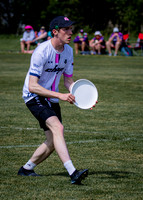 2026 USA Ultimate Division III College Championships