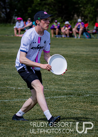 2026 USA Ultimate Division III College Championships