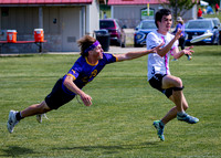 2026 USA Ultimate Division III College Championships