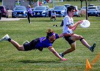 2026 USA Ultimate Division III College Championships