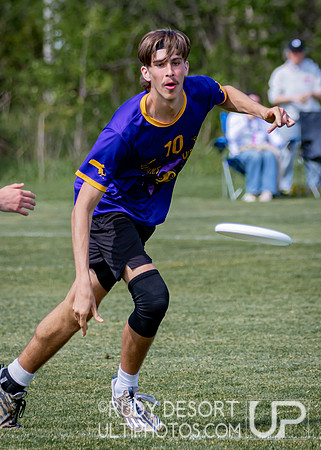 2026 USA Ultimate Division III College Championships