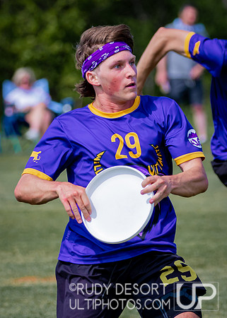 2026 USA Ultimate Division III College Championships