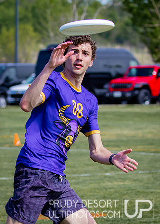 2026 USA Ultimate Division III College Championships