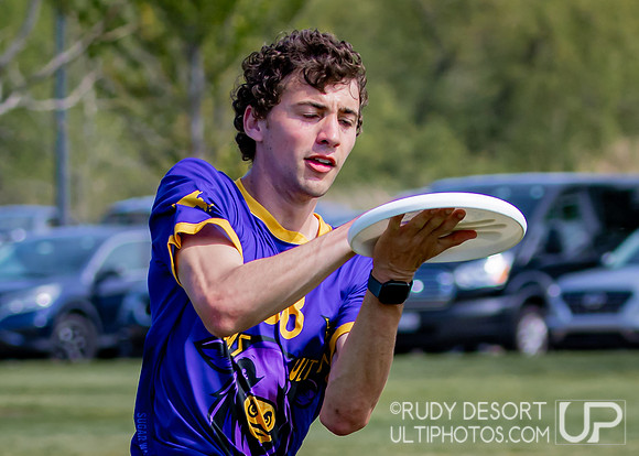 2026 USA Ultimate Division III College Championships