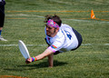 R4: Carleton College-CHOP vs Williams WUFO