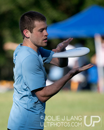 Pool Play - Founders Men's Sectionals 2015