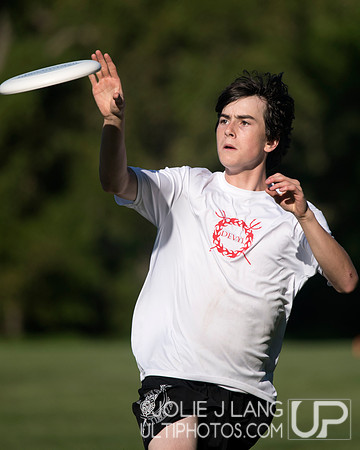Pool Play - Founders Men's Sectionals 2015