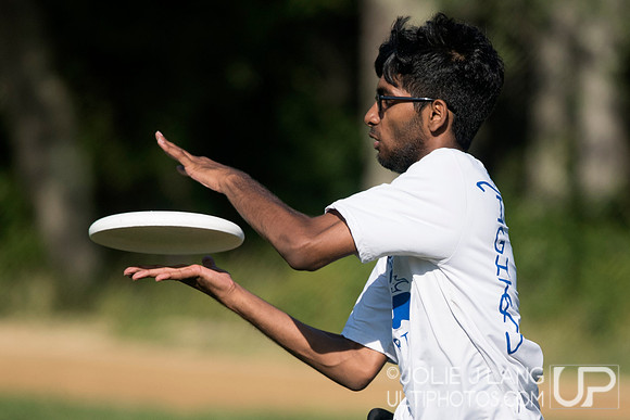Pool Play - Founders Men's Sectionals 2015