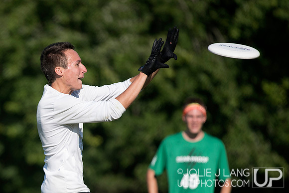 Pool Play - Founders Men's Sectionals 2015