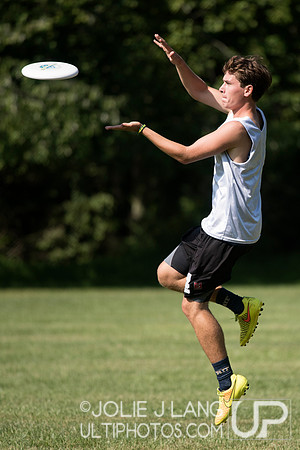 Pool Play - Founders Men's Sectionals 2015