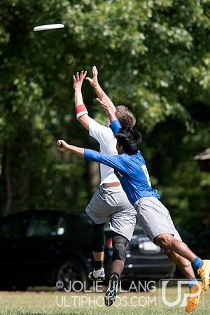 Pool Play - Founders Men's Sectionals 2015