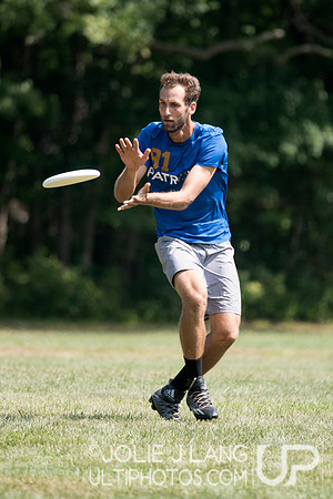 Pool Play - Founders Men's Sectionals 2015