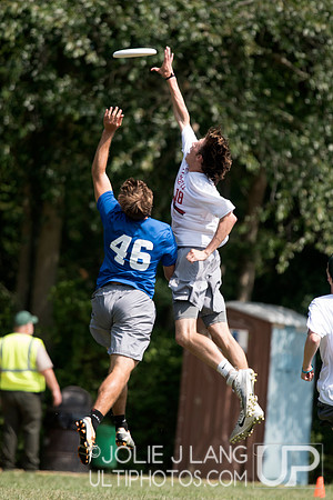 Pool Play - Founders Men's Sectionals 2015