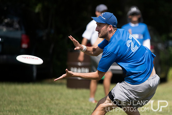 Pool Play - Founders Men's Sectionals 2015