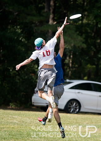 Pool Play - Founders Men's Sectionals 2015