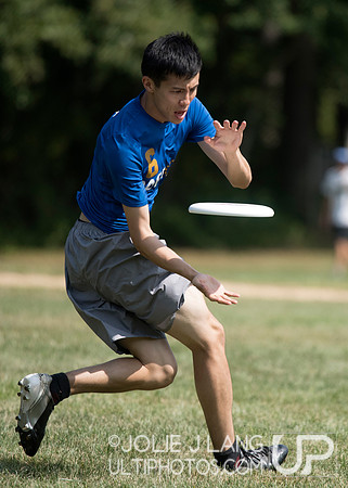 Pool Play - Founders Men's Sectionals 2015