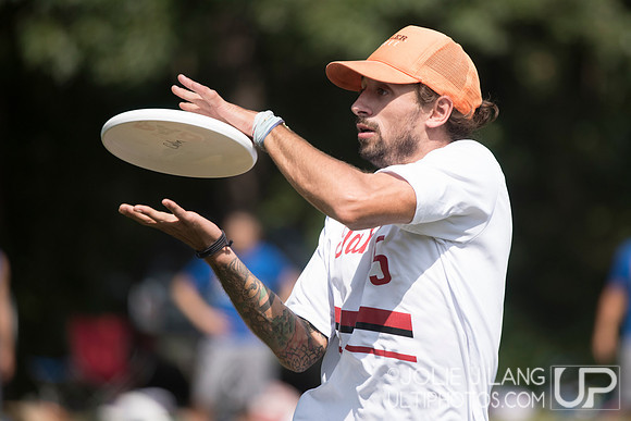 Pool Play - Founders Men's Sectionals 2015