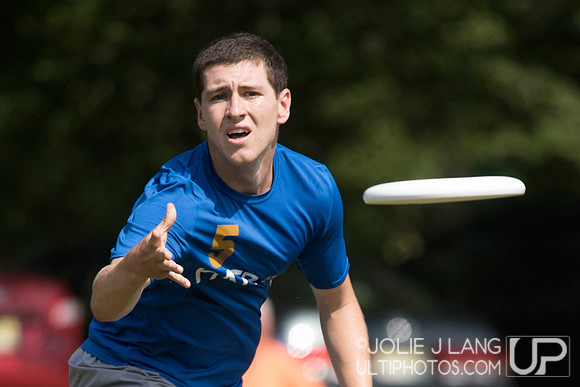 Pool Play - Founders Men's Sectionals 2015