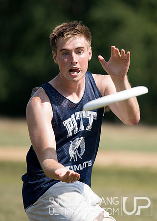 Pool Play - Founders Men's Sectionals 2015