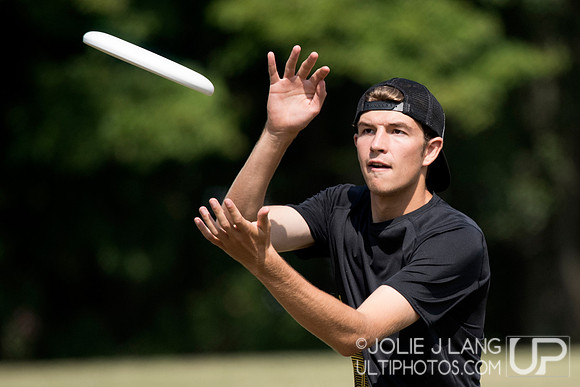Pool Play - Founders Men's Sectionals 2015