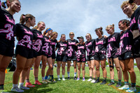 Day 3 at the 2026 USAU D-III College Championships