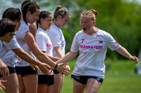 Day 3 at the 2026 USAU D-III College Championships