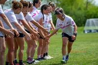 Day 3 at the 2026 USAU D-III College Championships