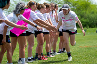 Day 3 at the 2026 USAU D-III College Championships