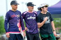Day 3 at the 2026 USAU D-III College Championships