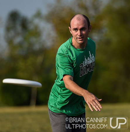 2015 USAU FOUNDERS MIXED SEC - Sat