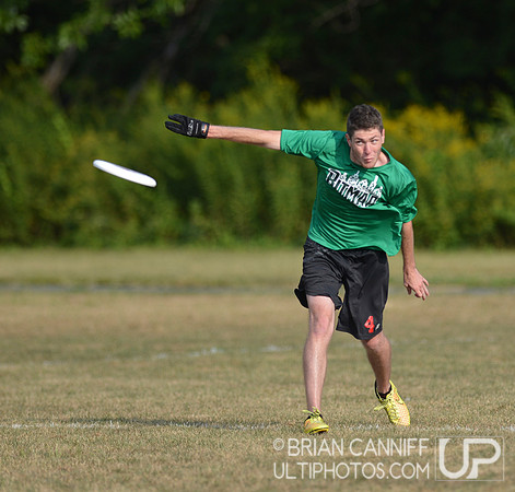 2015 USAU FOUNDERS MIXED SEC - Sat