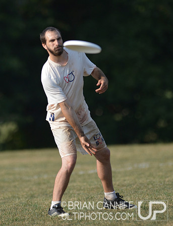 2015 USAU FOUNDERS MIXED SEC - Sat