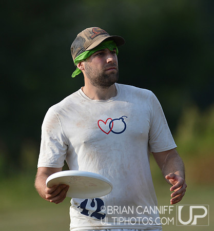 2015 USAU FOUNDERS MIXED SEC - Sat