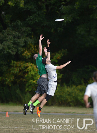 2015 USAU FOUNDERS MIXED SEC - Sat