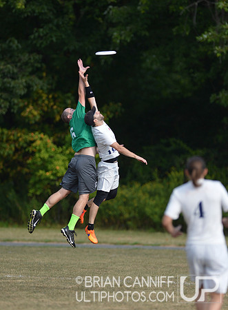 2015 USAU FOUNDERS MIXED SEC - Sat