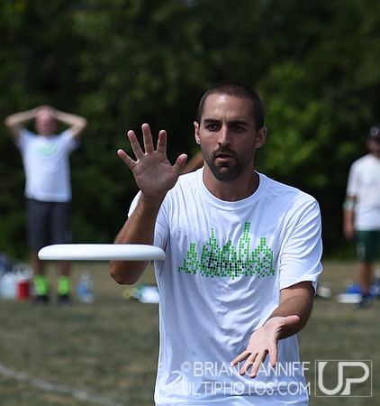 2015 USAU FOUNDERS MIXED SEC - Sat