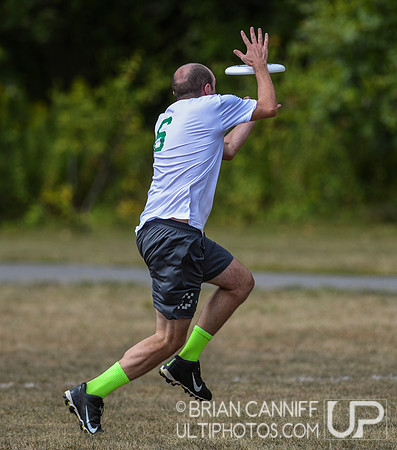2015 USAU FOUNDERS MIXED SEC - Sat